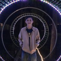 Reza Sudrajat's Photo