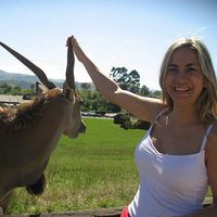 Monica Hidalgo Martin's Photo