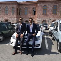 Фотографии пользователя İsmail Günday