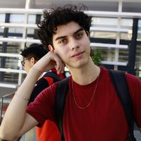 Carlos Drago的照片