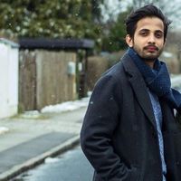 Sugam Pokharel's Photo