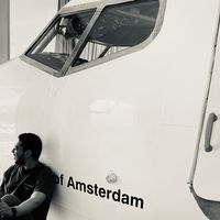 Ahmed Mesbah's Photo