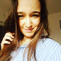 Barbara Strempeková's Photo