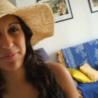 Cintia Casado's Photo