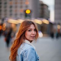 Photos de Asia Sinicka