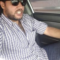 Mostafa El Attar's Photo