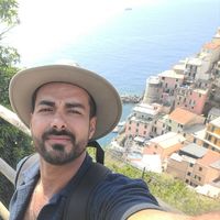 Cumali Karabulut的照片