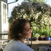 Imène CHAIB的照片