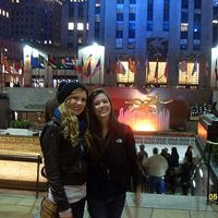 Winona Kraft的照片