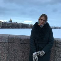 Регина Белинская's Photo