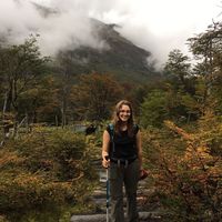 Corinne Haber's Photo