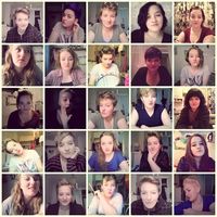 Maria Krylova's Photo