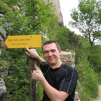 Jonas Lotois's Photo