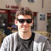 Arseny Yurlov's Photo