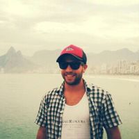 Rodrigo Viera's Photo