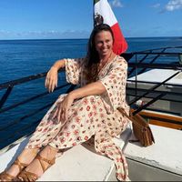 Leonka  Balduk's Photo