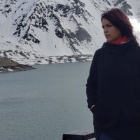 Mirna Meneses's Photo