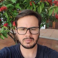 Santiago Dapena's Photo