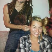 Olga Czubak的照片