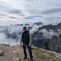 Ferenc Szabo's Photo