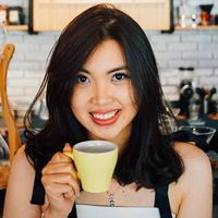 Andrea Permatadewi's Photo