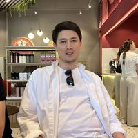 Temur Umarov's Photo