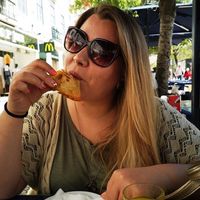 Bianka Balogh的照片