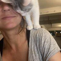 Christin R.'s Photo