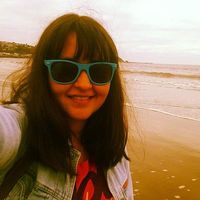 Natalia Fabiola Valenzuela Jorquera's Photo