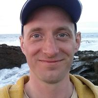 Greg Sobczyk's Photo