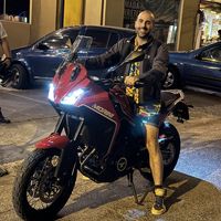 Carlos García Rodríguez的照片