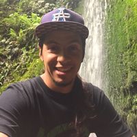 Carlos Aguilera's Photo