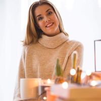 Violetta Gazdag's Photo