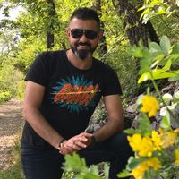 Mohammed Majed's Photo