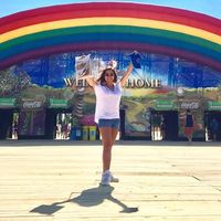 Çağıl Türeli's Photo