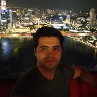 Taha Durmuş的照片