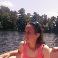 Andra Tanasuc's Photo