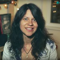 Luda Niechaieva的照片