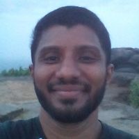 Murali Krishnan Vaidyanathan's Photo