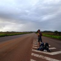 Dominic Vagabond的照片