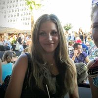 Hanna Ritzel的照片