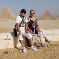 Камшат Ахметалиева's Photo