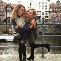 Fotos de Marisa Looney