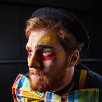 Anthony Quesnot's Photo