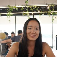 Fotos de Audrey  Cheah