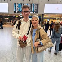 Jamie Buetler's Photo