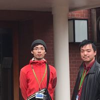 Nagi Iwasaki's Photo