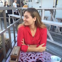 Fotos von Alexandra Maksymenko