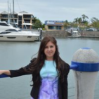 Eliana Olaya's Photo