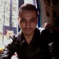 Rob Maldonado's Photo